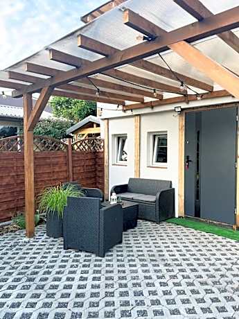 Domki Letniskowe Ster