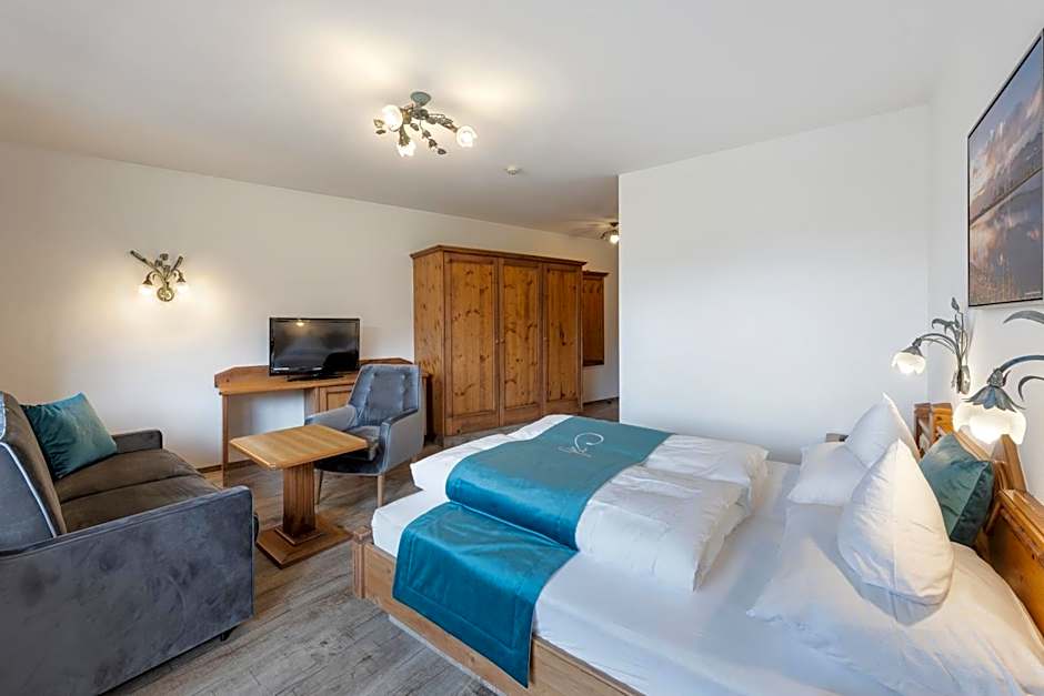 Hotel AlpenSchlössl