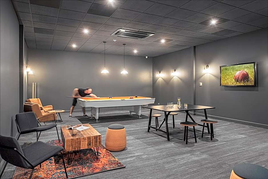 The Willows Training Centre