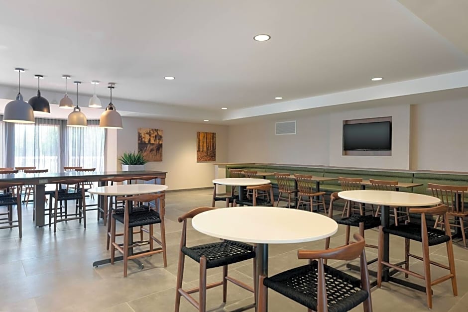 Fairfield Inn & Suites Savannah Airport