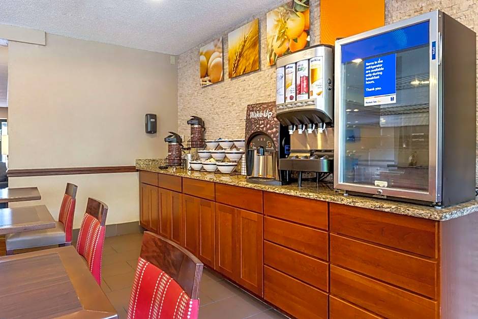 Comfort Inn Sault Ste. Marie MI