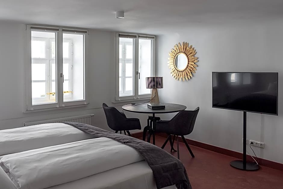 ANA Living Augsburg City Center by Arthotel ANA - Self-Service-Hotel