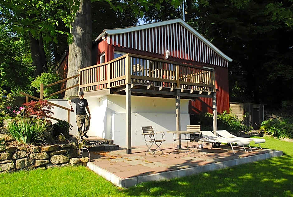 Landhaus Eggert