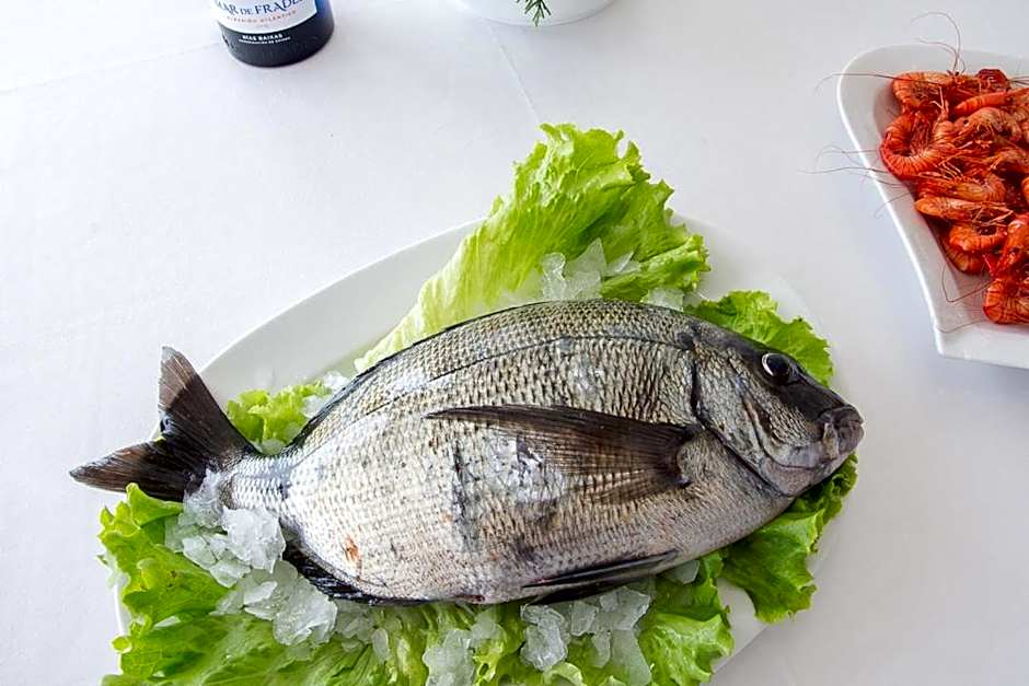 Hotel Restaurante Loureiro