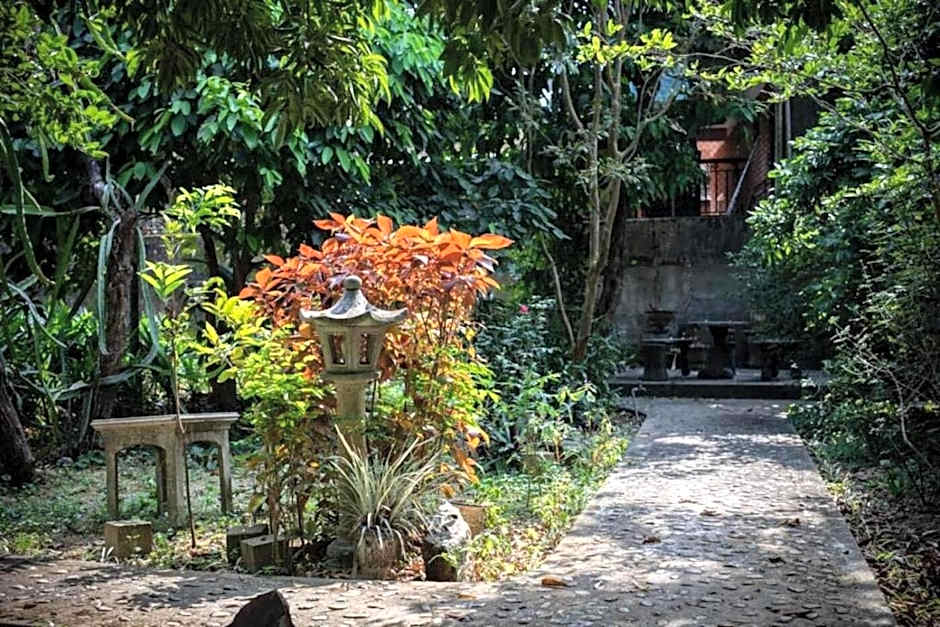 Ciel Homestay