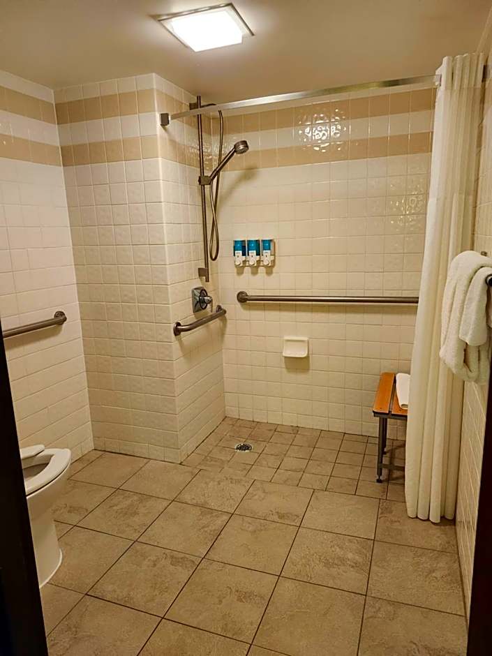 Heritage Inn & Suites The Woodlands, Trademark by Wyndham