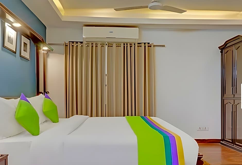 Sentinel suites