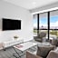 Meriton Suites Herschel Street, Brisbane