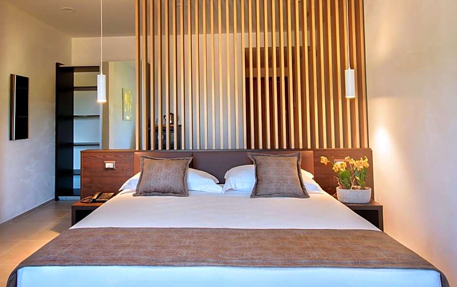 San Severino Park Hotel & SPA, BW Signature Collection