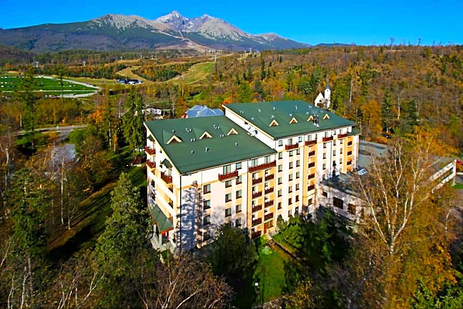 Hotel Slovan