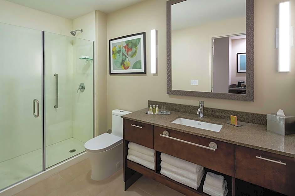 DoubleTree by Hilton Miami Doral