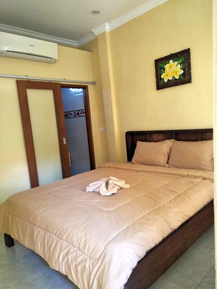 Arjun Bed and Breakfast – Ubud, CO