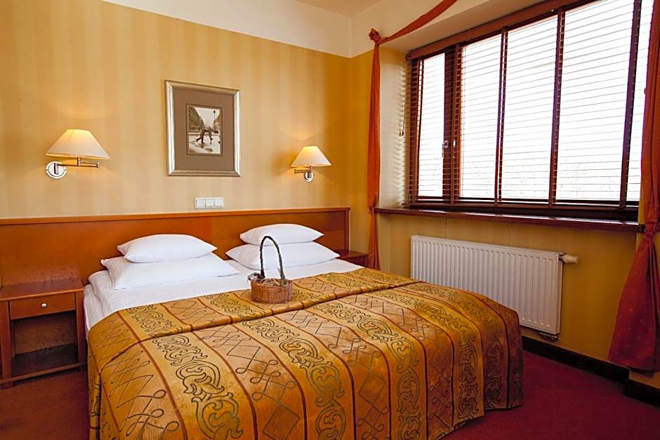 Hotel Willa Lubicz