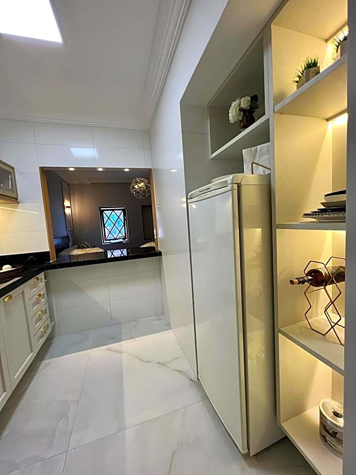 Flat Excepcional no Centro de Capivari