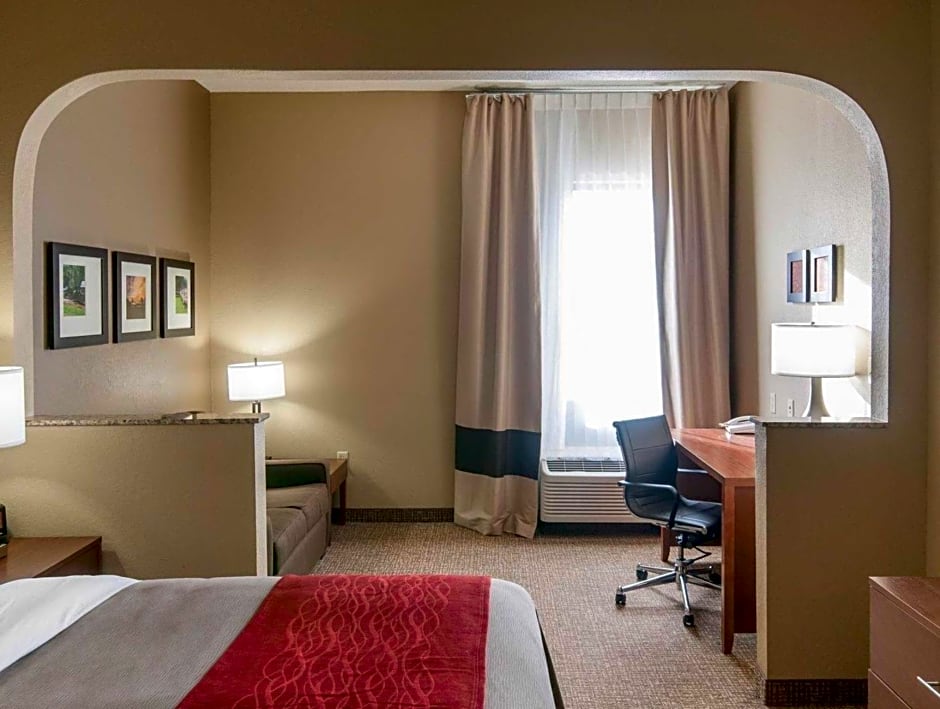 Comfort Inn & Suites LaGrange East