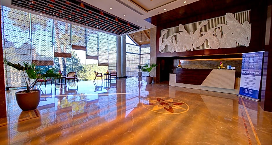 Best Western Plus Revanta Mcleod Ganj