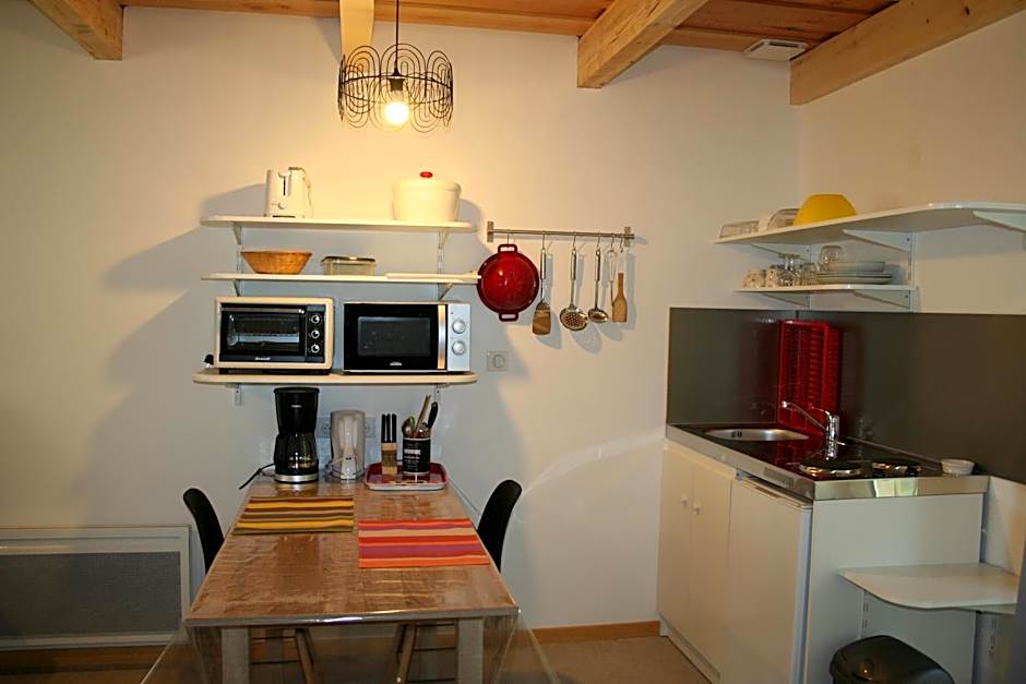 Chambres d'Hôtes "La Landre"