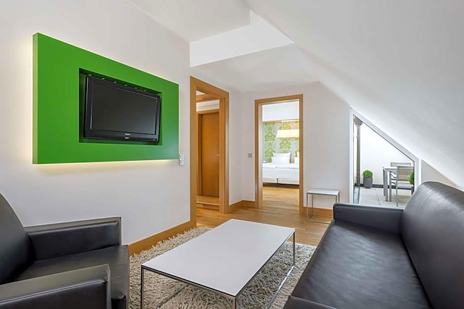 NH Frankfurt Messe