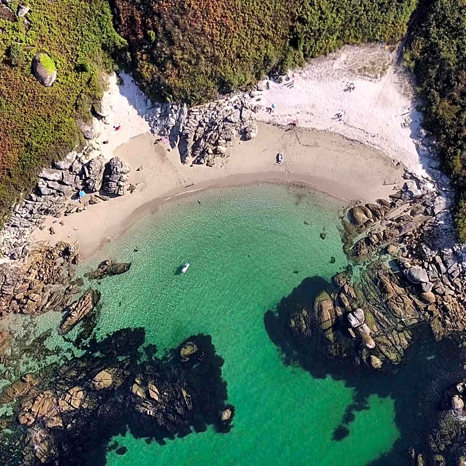 Apartamentos Ria de Aldan