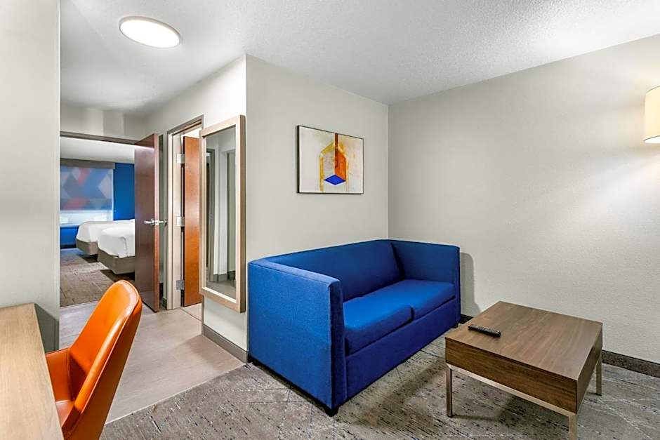 Holiday Inn Express Hotel & Suites Van Wert By IHG
