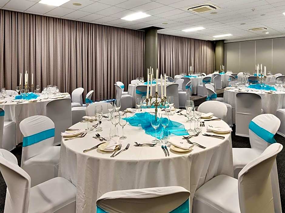 Krystal Beach Hotel Pty Ltd