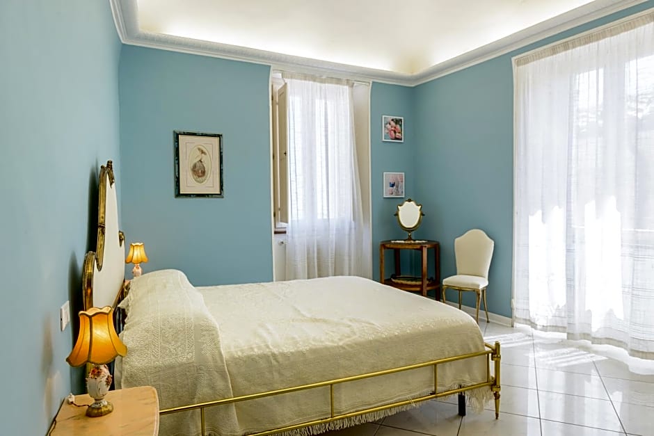 Nel Vicolo Luxury B&B