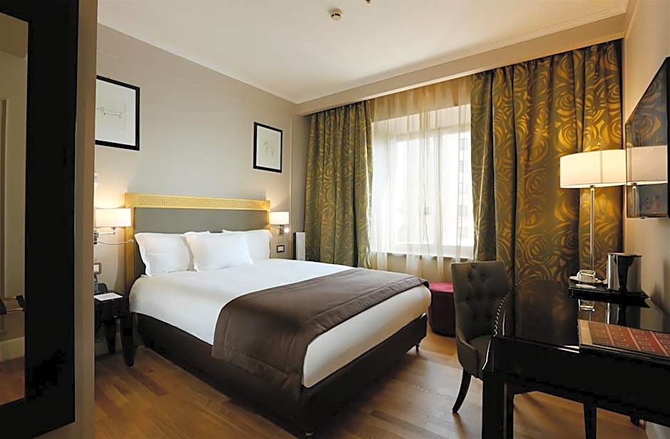 Grand Hotel Yerevan - Small Luxury Hotels of the World