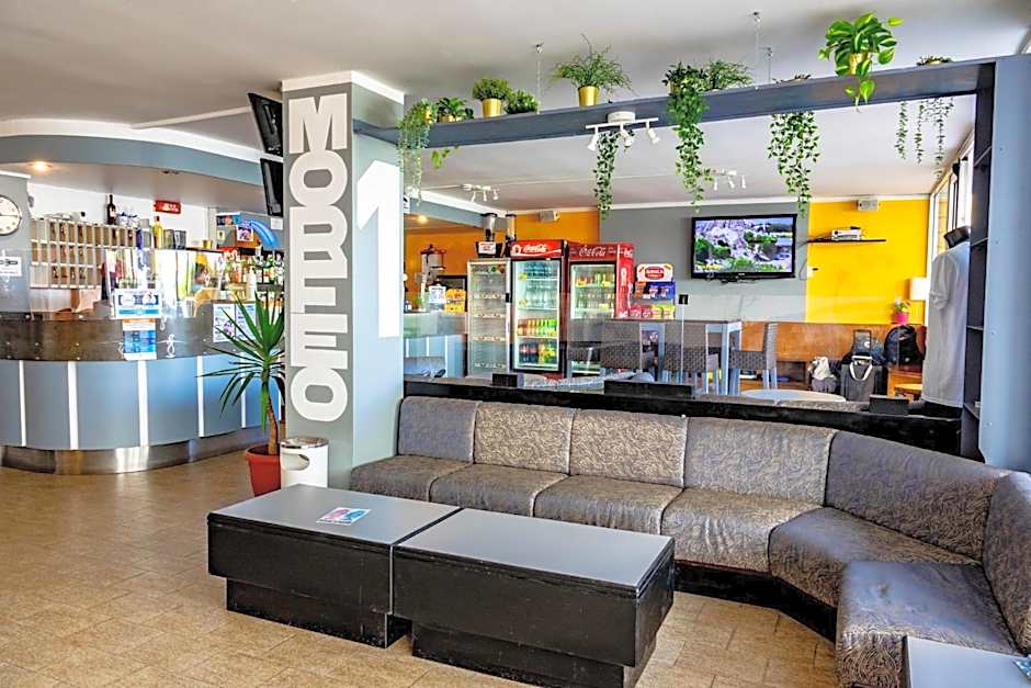 Hotel Morfeo - Fun Hotel - NO FAMILY