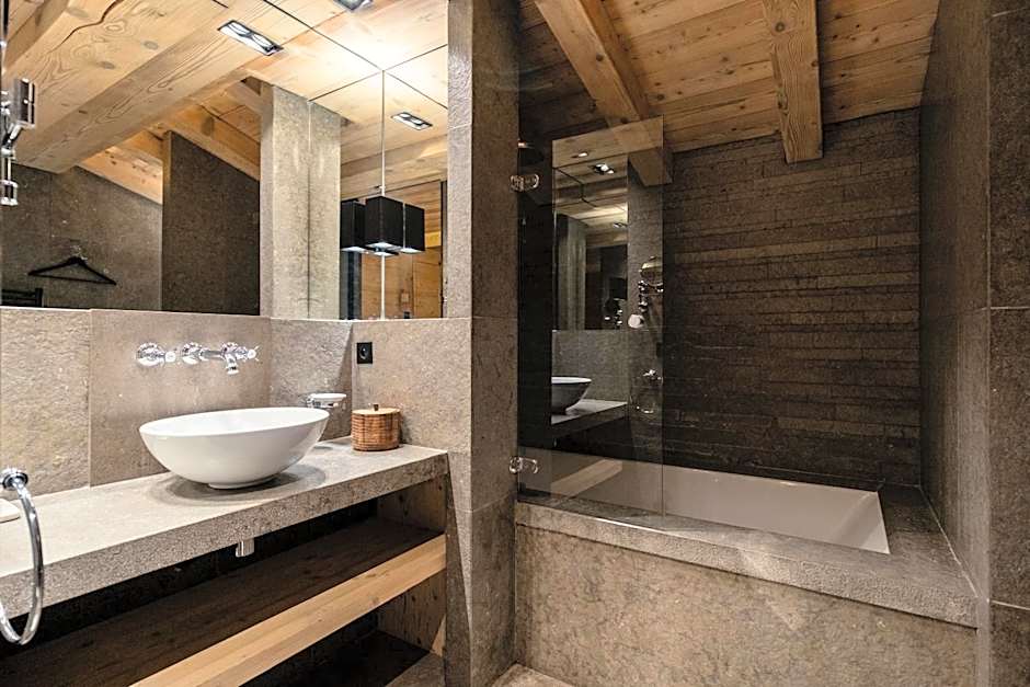 L'Alpaga, a Beaumier hotel