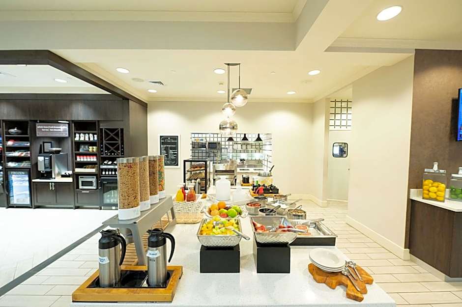 Hilton Garden Inn Great Falls