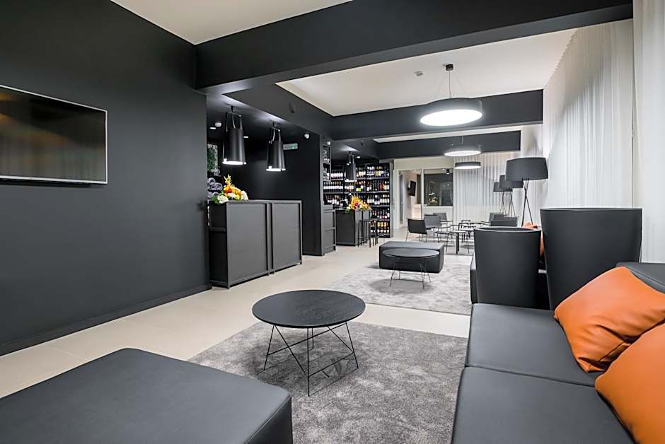 Apartamentos Turisticos Paraiso