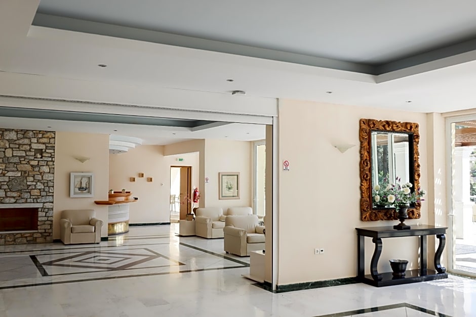 Kanapitsa Mare Hotel