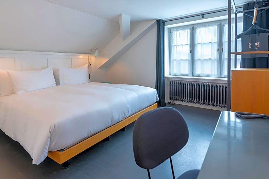 Marktgasse Hotel
