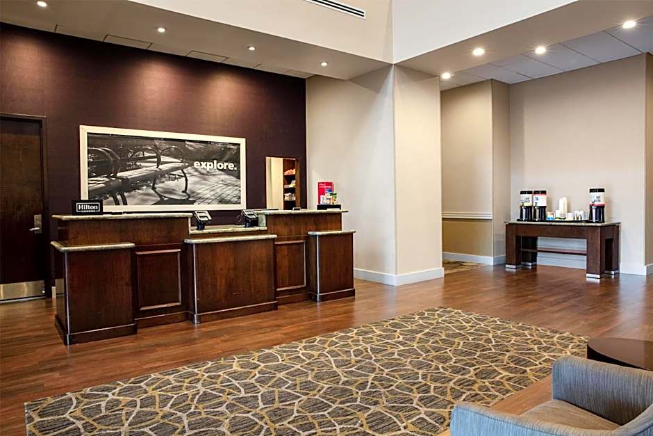 Hampton Inn & Suites by Hilton Homestead Miami South
