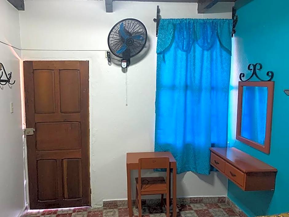 Hotel Clasico Colonial