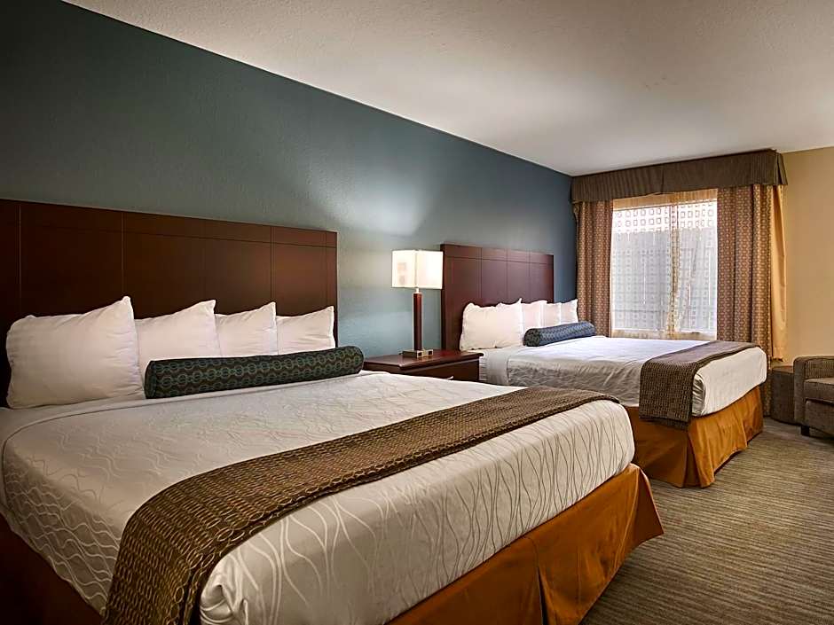 Best Western Plus Orange County