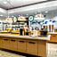 Embassy Suites By Hilton Detroit Metro Airport