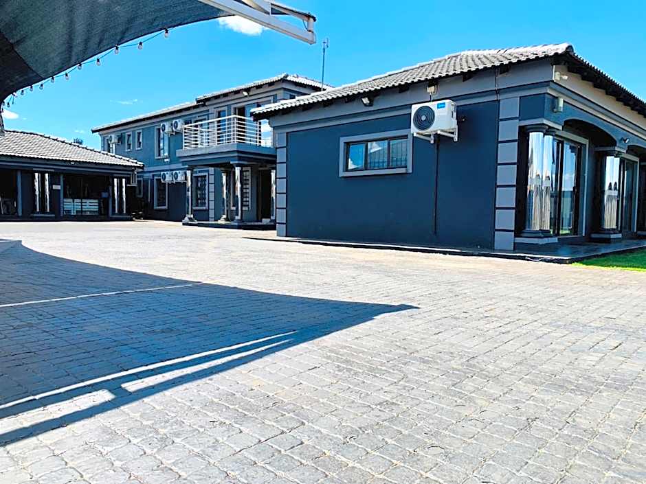 KwaZikode Guesthouse