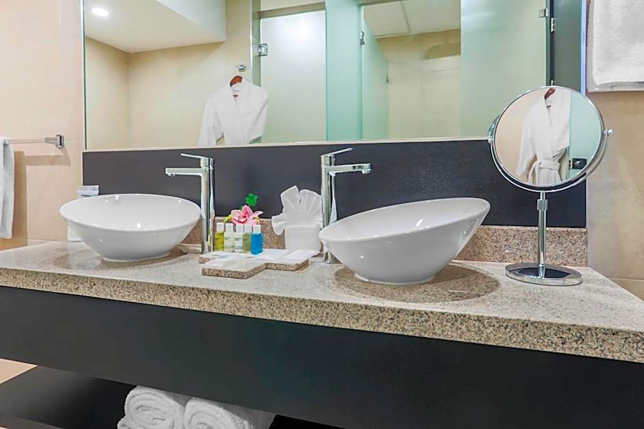 Four Points by Sheraton Cuenca