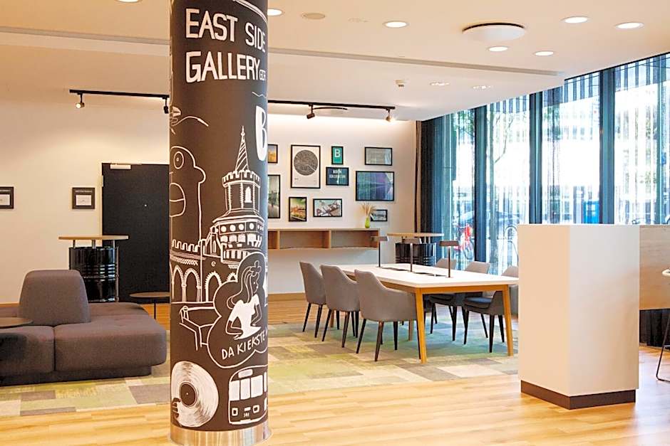 Holiday Inn Berlin City East Side By IHG