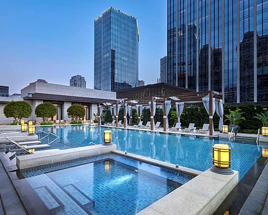 Andaz Xiamen, By Hyatt