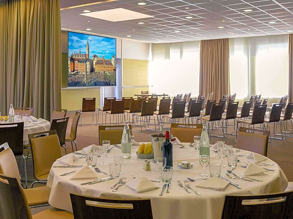 Mercure Lille Aéroport