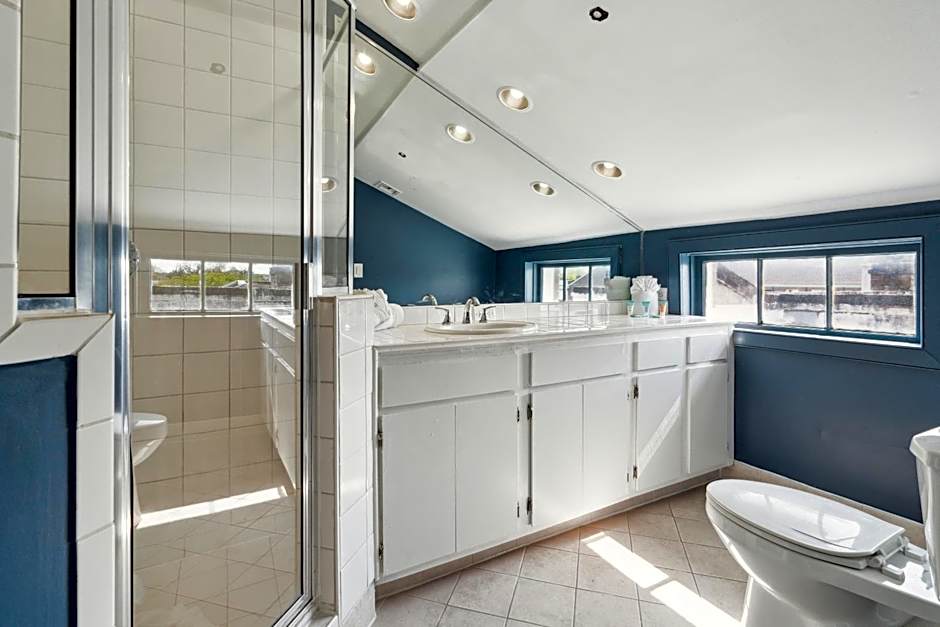 Maison Saint Charles