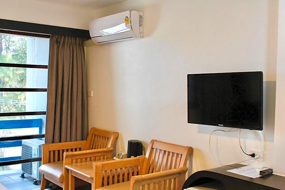 S2 Hotel - SHA Plus Certified