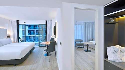 INNSiDE Palma Bosque