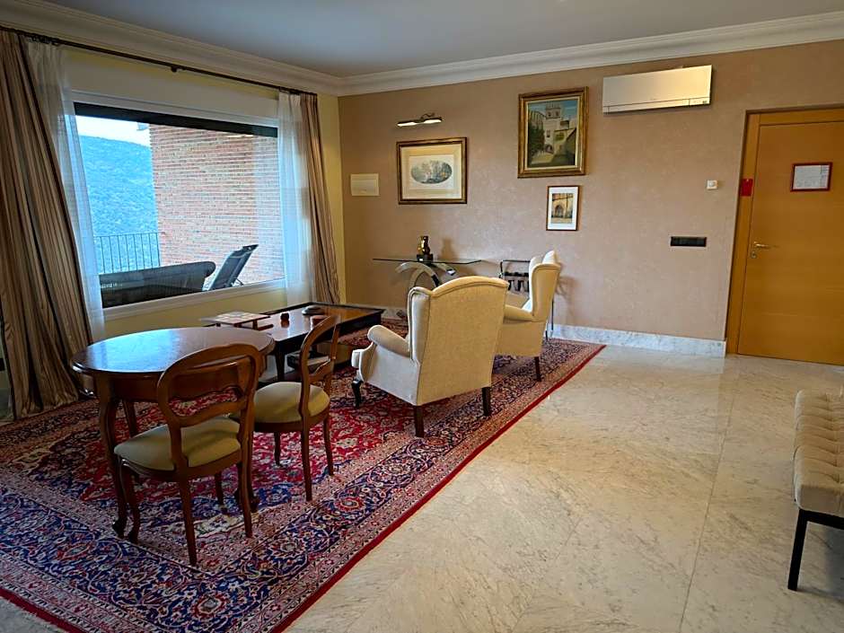 Los Cinco Enebros Hotel & Spa by Bossh! Hotels