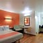 Motel 6 Old town Scottsdale Fashion Square