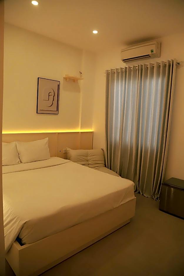 Gâu Homestay Phan Thiết