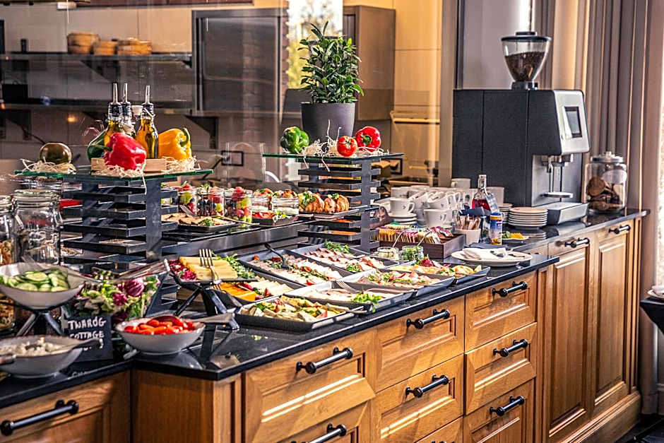 Mercure Wiazowna Brant