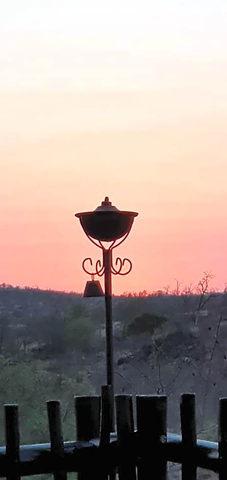 Muweti Bush Lodge